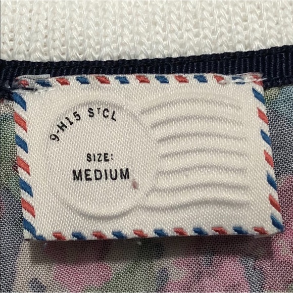 Anthropologie Poshmark Sweater - Picture 7 of 8